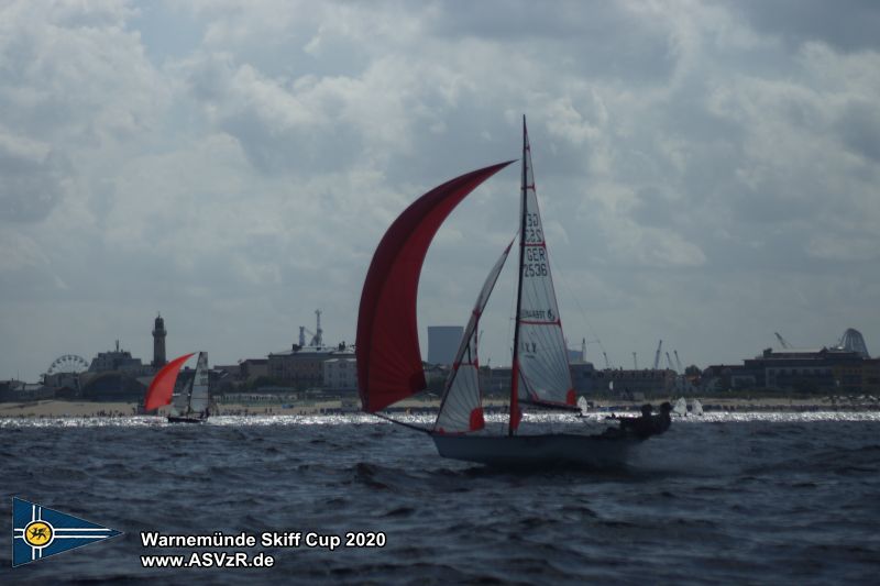 warnemuende cup 2020 