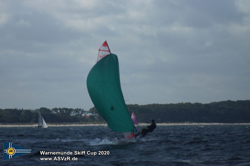 warnemuende cup 2020 