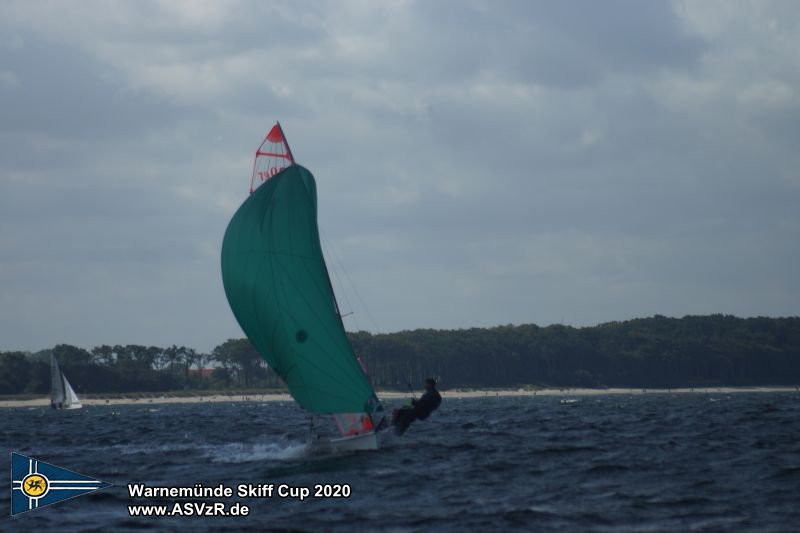 warnemuende cup 2020 