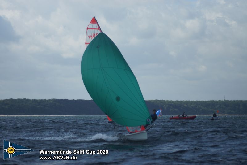 warnemuende cup 2020 