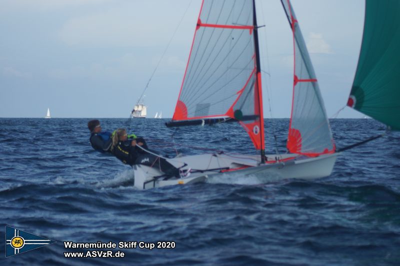 warnemuende cup 2020 