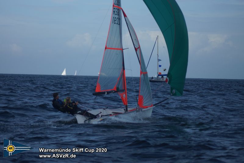 warnemuende cup 2020 