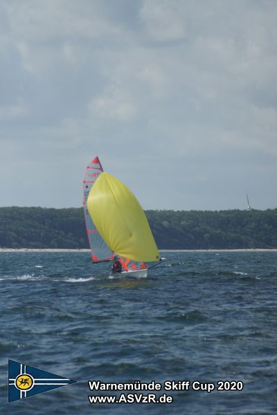 warnemuende cup 2020 