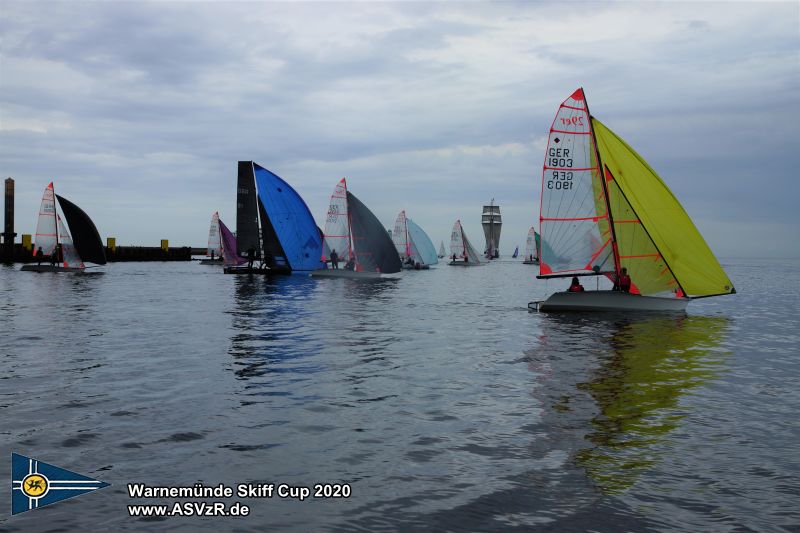 warnemuende cup 2020 