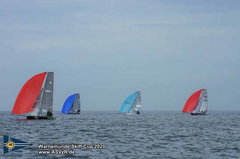 warnemuende cup 2020 