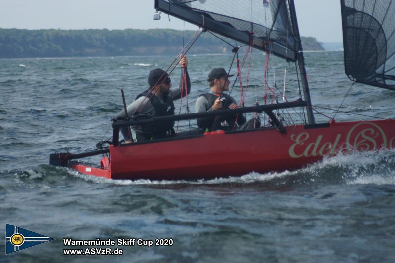 warnemuende cup 2020 