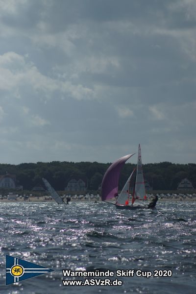 warnemuende cup 2020 