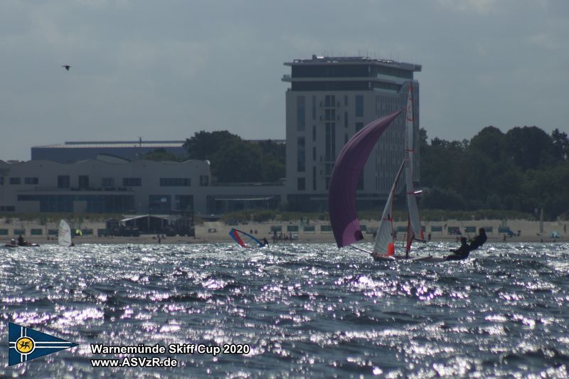 warnemuende cup 2020 