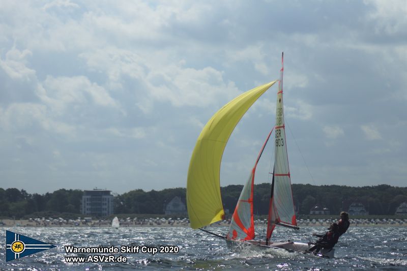 warnemuende cup 2020 