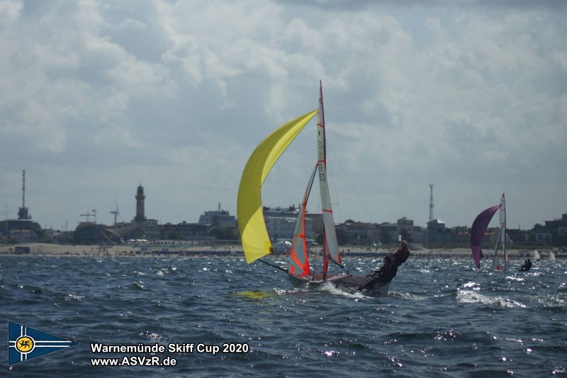 warnemuende cup 2020 