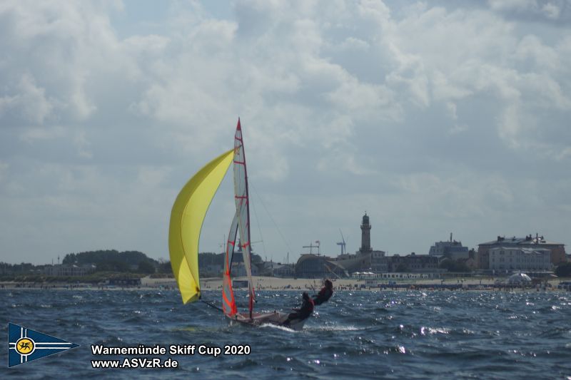 warnemuende cup 2020 