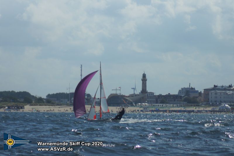 warnemuende cup 2020 