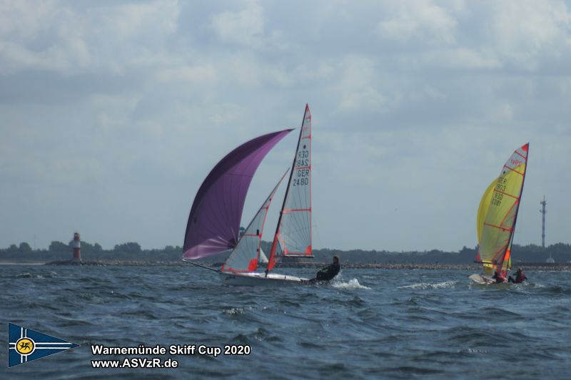 warnemuende cup 2020 