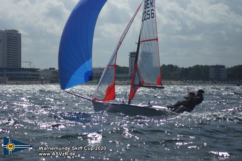 warnemuende cup 2020 