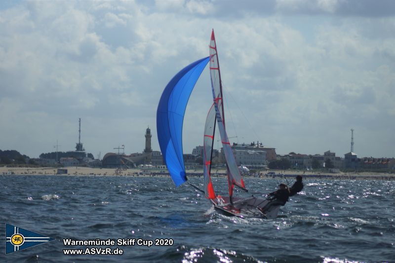 warnemuende cup 2020 