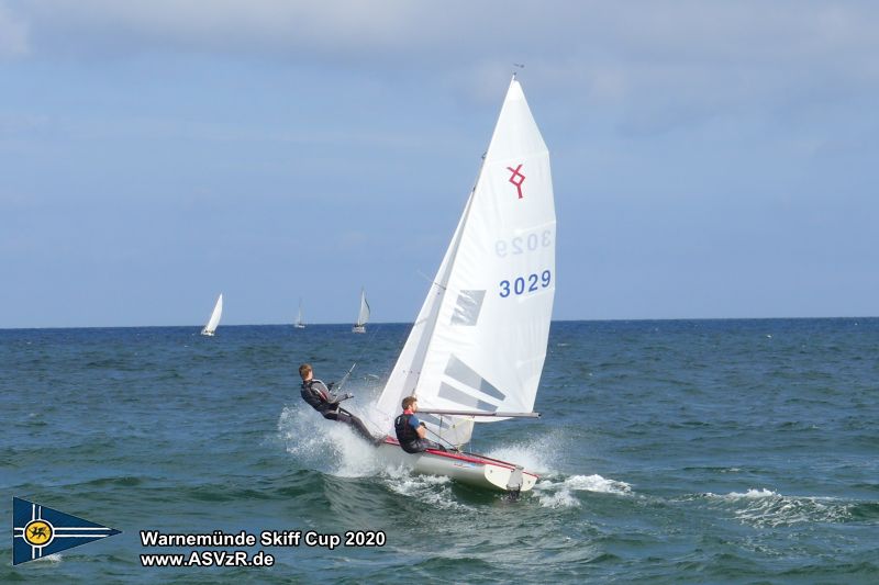 warnemuende cup 2020 