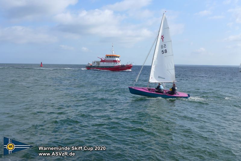 warnemuende cup 2020 