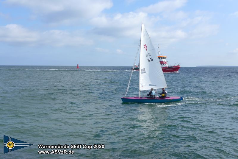 warnemuende cup 2020 