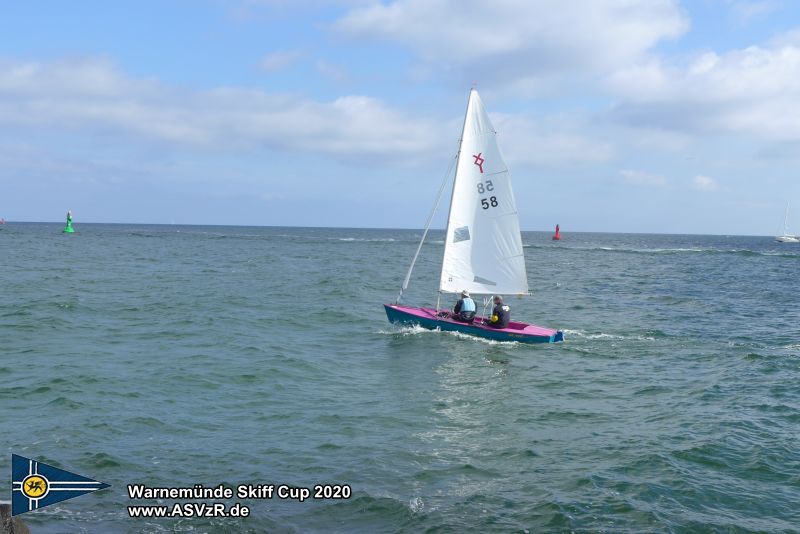 warnemuende cup 2020 