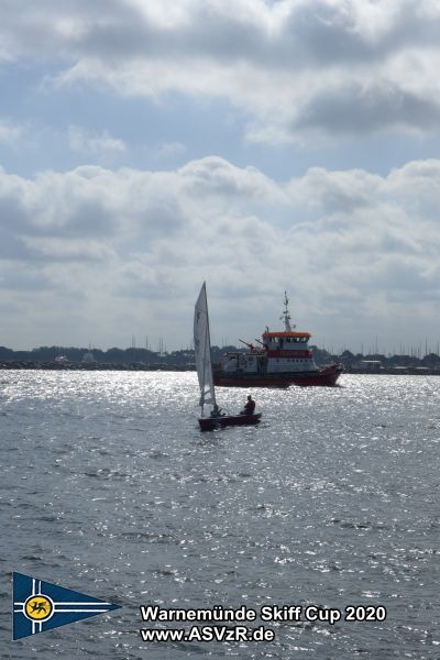 warnemuende cup 2020 