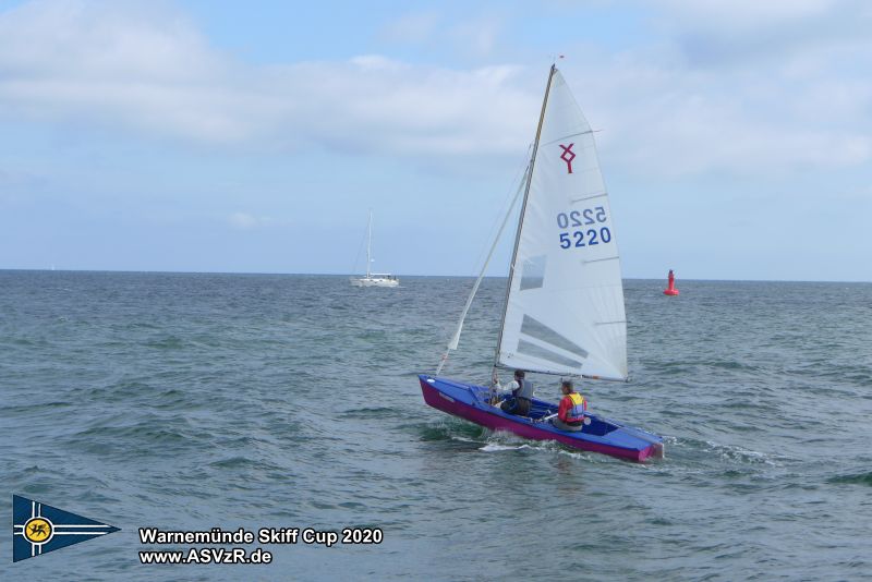 warnemuende cup 2020 