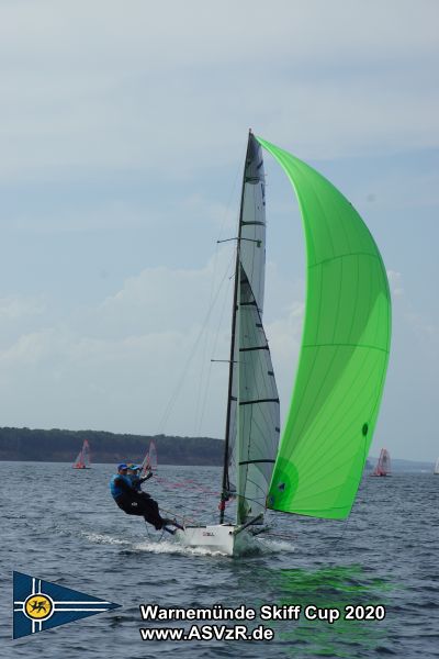 warnemuende cup 2020 