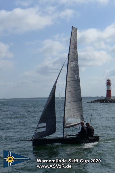 warnemuende cup 2020 