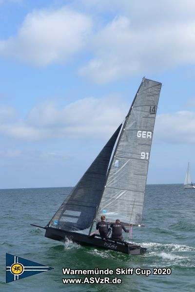 warnemuende cup 2020 