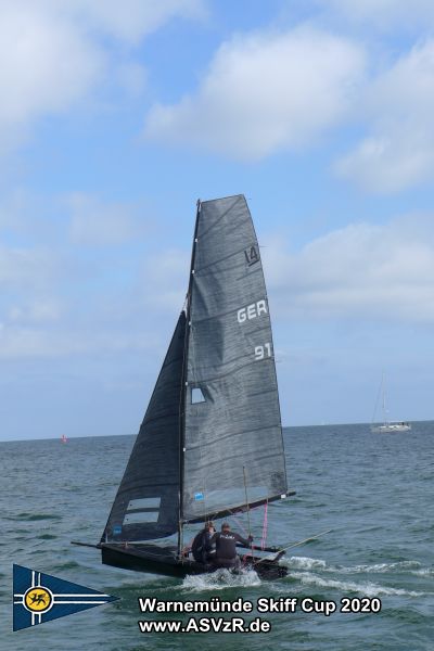 warnemuende cup 2020 