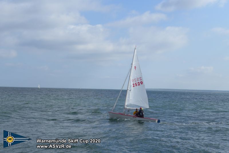 warnemuende cup 2020 