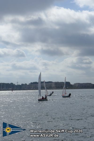 warnemuende cup 2020 