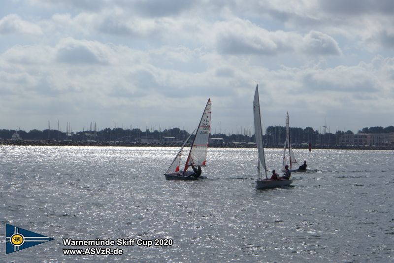 warnemuende cup 2020
