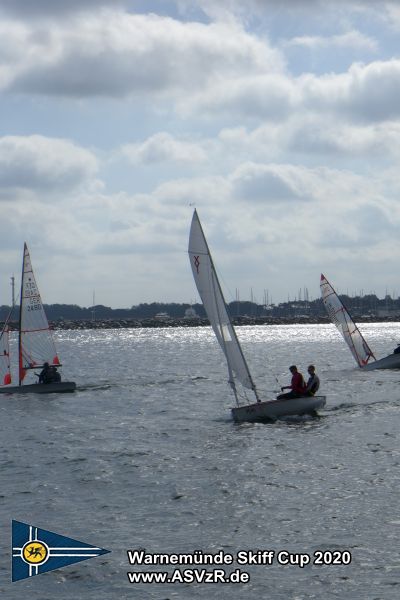 warnemuende cup 2020 