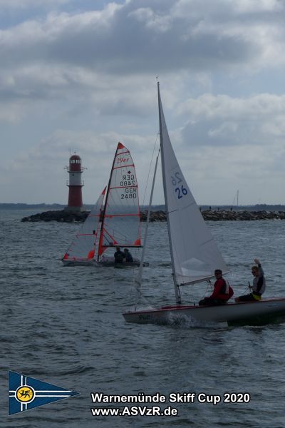 warnemuende cup 2020 