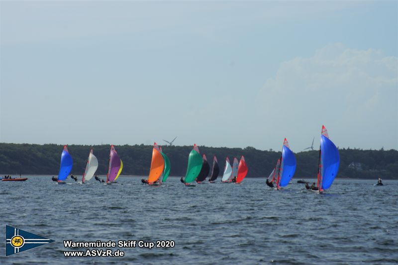 warnemuende cup 2020 