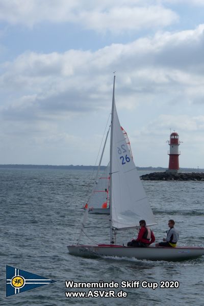 warnemuende cup 2020 