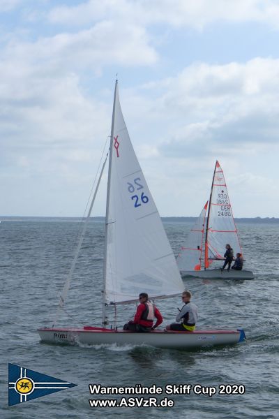 warnemuende cup 2020 