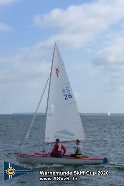 warnemuende cup 2020 