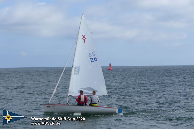 warnemuende cup 2020