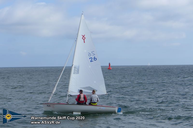 warnemuende cup 2020 