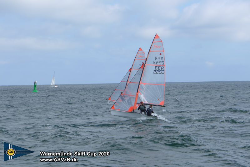 warnemuende cup 2020 