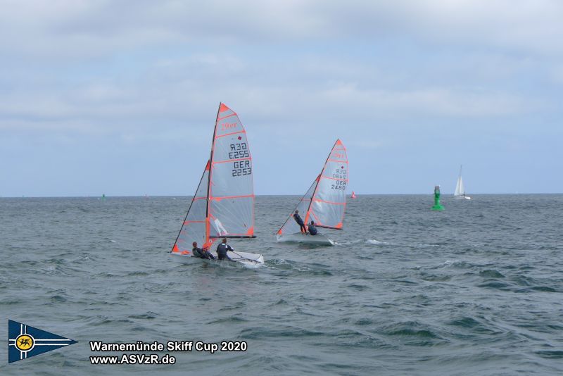 warnemuende cup 2020 