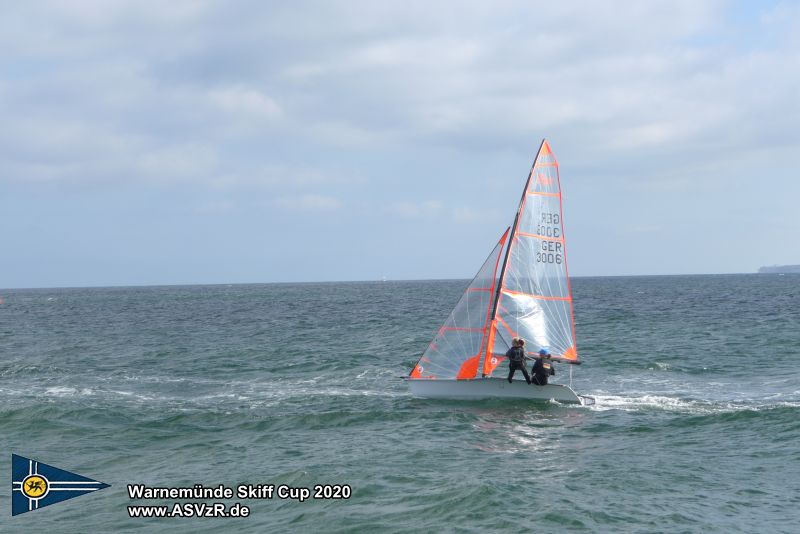 warnemuende cup 2020 