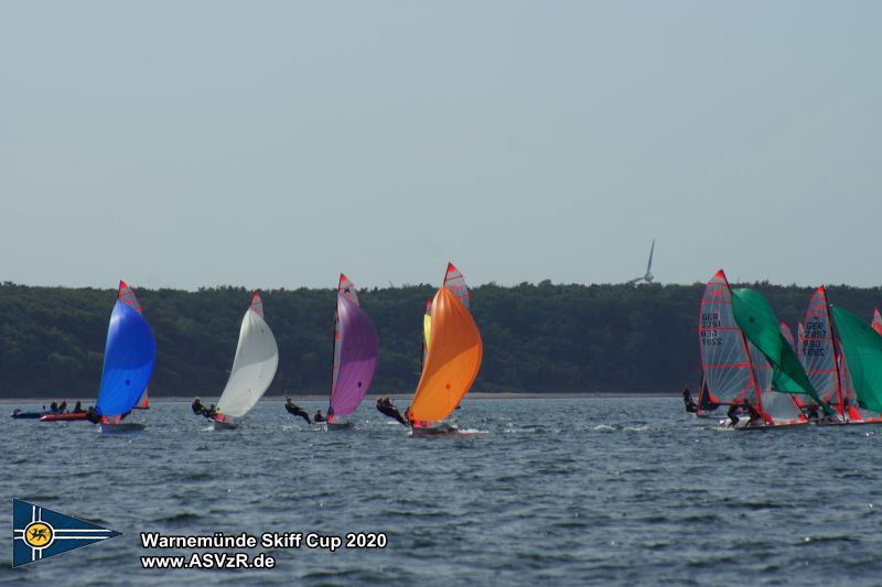 warnemuende cup 2020 