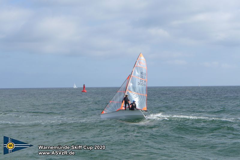 warnemuende cup 2020 