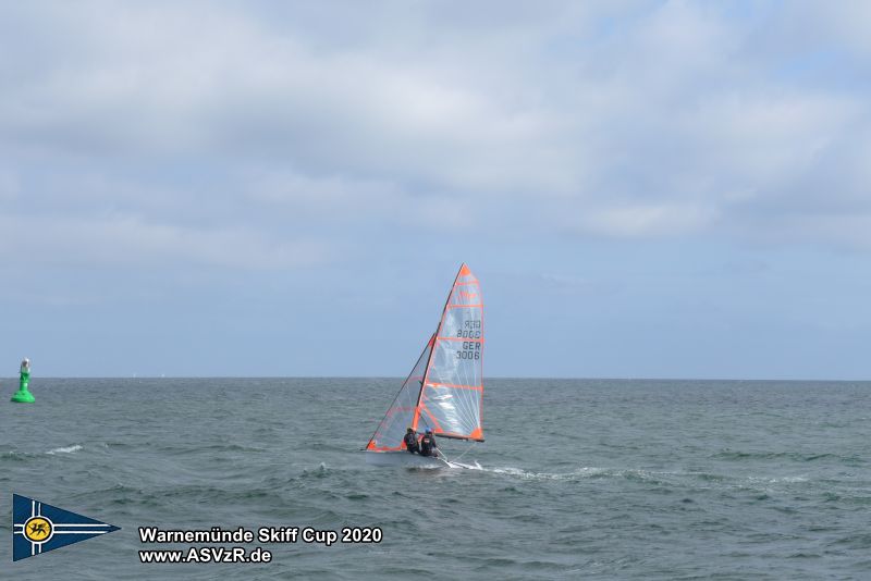 warnemuende cup 2020