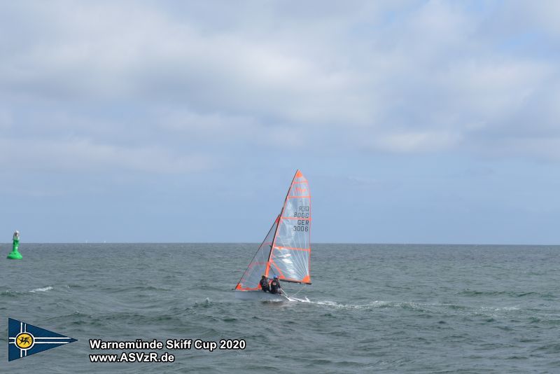 warnemuende cup 2020 