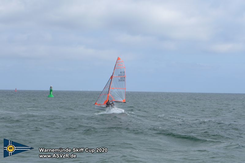 warnemuende cup 2020 