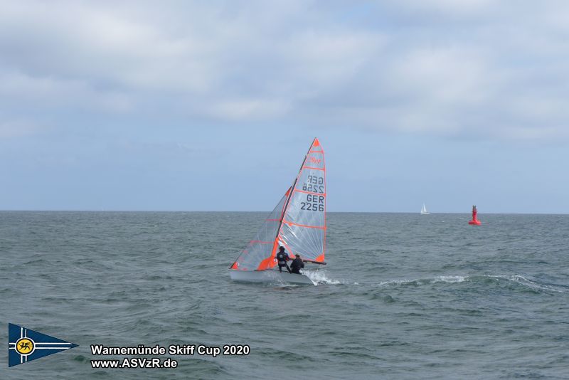 warnemuende cup 2020 