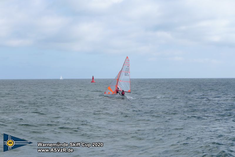 warnemuende cup 2020 